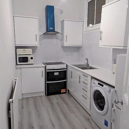 Cozy Room Close To The City Edinburgh Ngoại thất bức ảnh