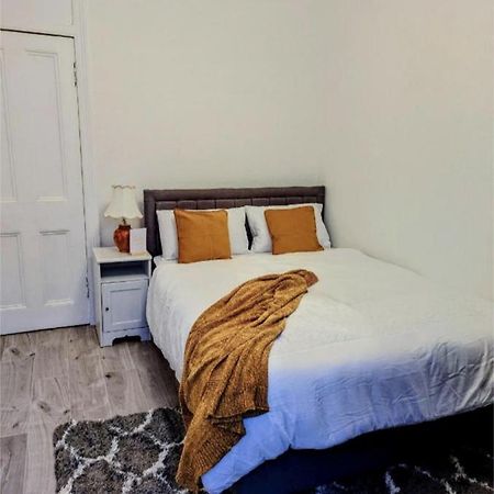 Cozy Room Close To The City Edinburgh Ngoại thất bức ảnh