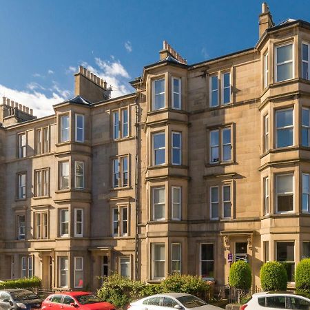 Cozy Room Close To The City Edinburgh Ngoại thất bức ảnh