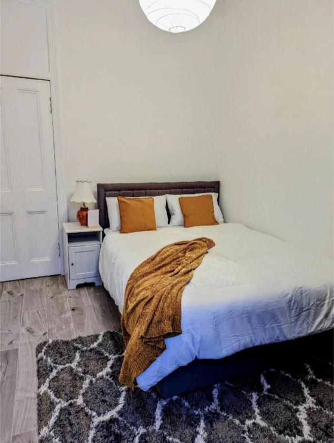 Cozy Room Close To The City Edinburgh Ngoại thất bức ảnh