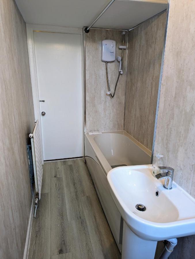Cozy Room Close To The City Edinburgh Ngoại thất bức ảnh