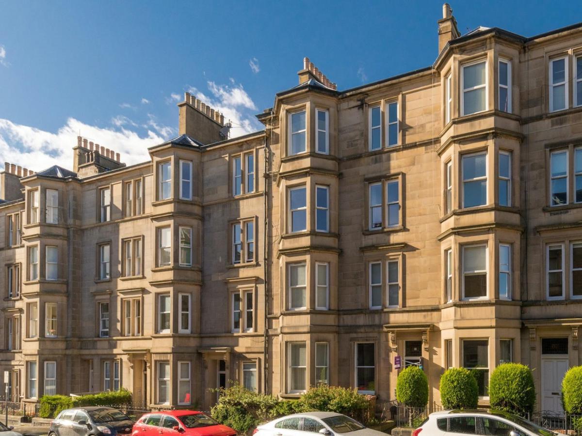 Cozy Room Close To The City Edinburgh Ngoại thất bức ảnh