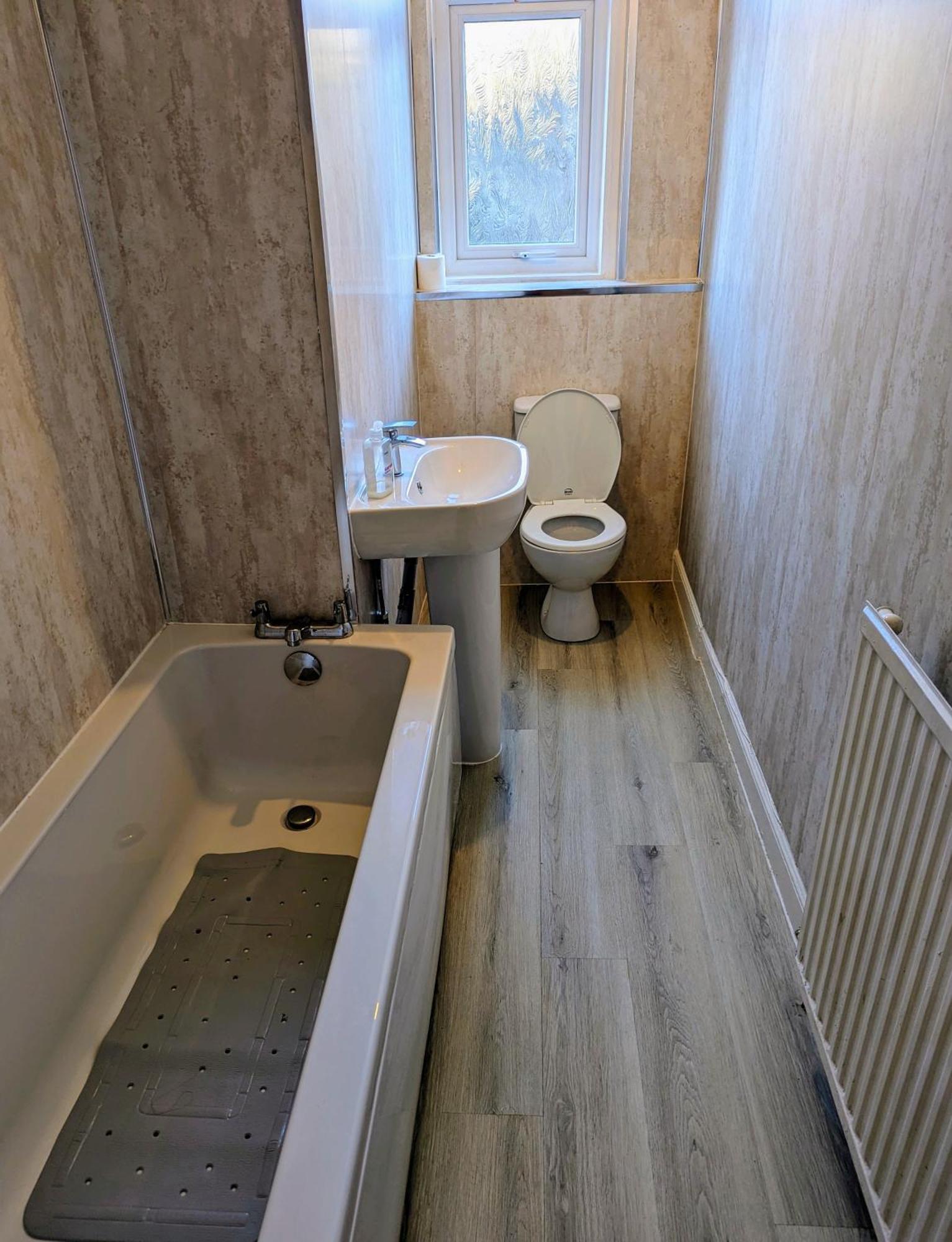 Cozy Room Close To The City Edinburgh Phòng bức ảnh